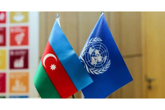 Milli Məclis İqlim Həftəsi ilə bağlı memorandumu təsdiqlədi 