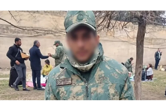 Ermənistanda saxlanılan Nəsimi Musayevdən XƏBƏR VAR