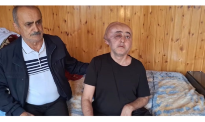 Əlil şəxsə pensiya verilməməsi iddiasına RƏSMİ CAVAB