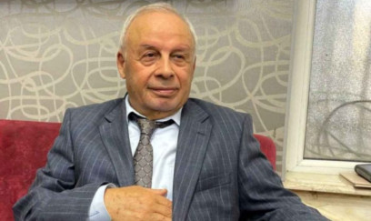 Müalicələr çox bahadır - Firuz Mustafa ağır xəstəlikdən əziyyət çəkir