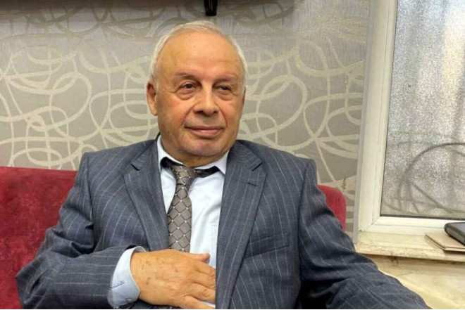 Müalicələr çox bahadır - Firuz Mustafa ağır xəstəlikdən əziyyət çəkir