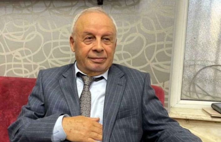 Müalicələr çox bahadır - Firuz Mustafa ağır xəstəlikdən əziyyət çəkir