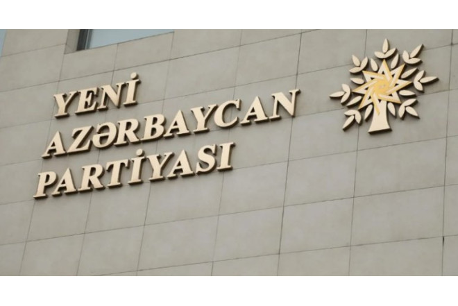 YAP AKP-yə cavab verdi