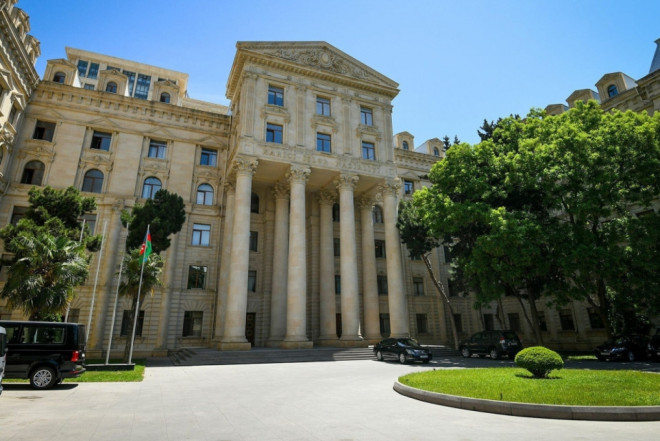 Qara dənizdə hücuma məruz qalan gəmidə 8 azərbaycanlı olub