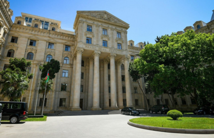 Qara dənizdə hücuma məruz qalan gəmidə 8 azərbaycanlı olub