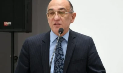 Azərbaycanda alim dünyasını dəyişib 