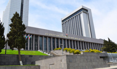 Milli Məclisin Türkiyə ilə parlamentlərarası əlaqələr üzrə işçi qrupu bəyanat yayıb 