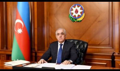 Baş nazir hər kəsin gözlədiyi qərarı imzaladı 