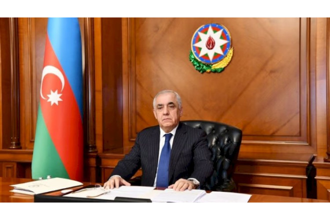 Baş nazir hər kəsin gözlədiyi qərarı imzaladı 