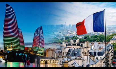 Fransanın Azərbaycan siyasətinin arxasında nə dayanır?