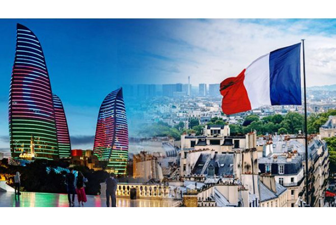 Fransanın Azərbaycan siyasətinin arxasında nə dayanır?
