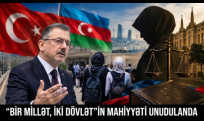 Türkiyədə anti-Azərbaycan kampaniyası: əsl səbəb nədir və kimlərin maraqlarına xidmət edir?