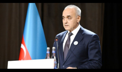 İcra Hakimiyyətində yeni təyinatlar - ADLAR