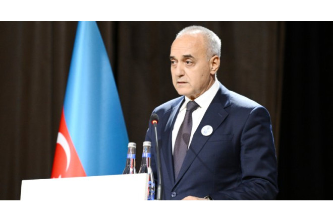 İcra Hakimiyyətində yeni təyinatlar - ADLAR