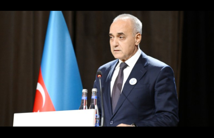 İcra Hakimiyyətində yeni təyinatlar - ADLAR