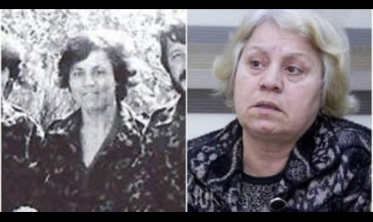 “Xalaqızı” ləqəbli snayper VƏFAT ETDİ