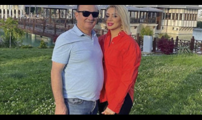 Mirasdan məhrum edilən Türkan Gündüzün əri imiş 