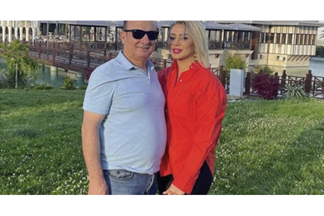 Mirasdan məhrum edilən Türkan Gündüzün əri imiş 