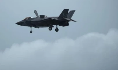 Türkiyə F-35 qırıcıları ilə bağlı ABŞ-nin cavabını gözləyir 