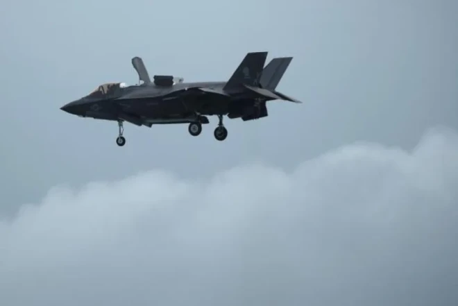 Türkiyə F-35 qırıcıları ilə bağlı ABŞ-nin cavabını gözləyir 