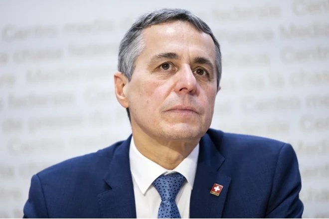 ATƏT sədri sabah Ermənistana gəlir