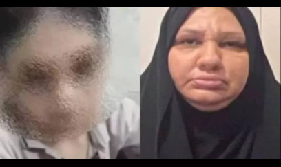 Bacısı oğluna işgəncə verən falçının MƏHKƏMƏSİ: Hər dəfə məndən qızıl istəyirdi
