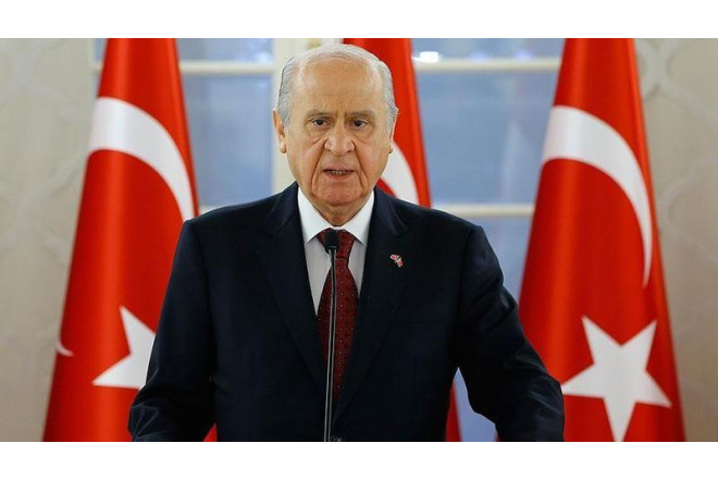 Türkiyənin məsuliyyəti artır - Dövlət Bağçalı