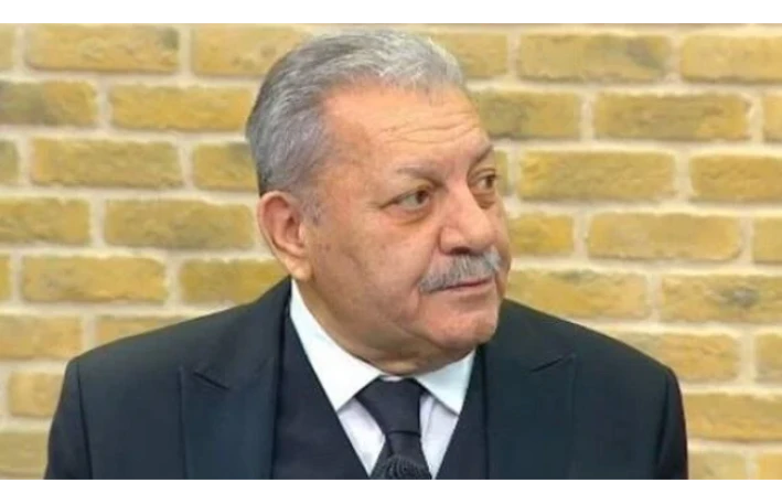 Zaur Rzayevin vəziyyəti ağırdır 