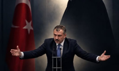 Türkiyəyə sərt mesaj: “Azərbaycan heç kimin vassalı olmayacaq”