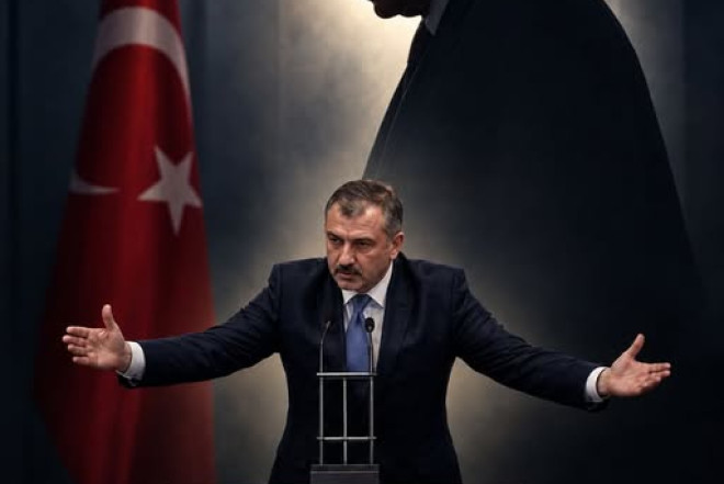 Türkiyəyə sərt mesaj: “Azərbaycan heç kimin vassalı olmayacaq”