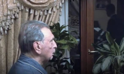 Etibar Əliyevdən Ramiz Mehdiyevlə bağlı iki tələb