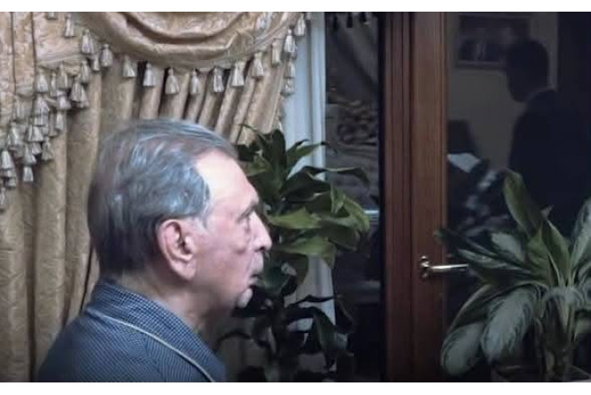 Etibar Əliyevdən Ramiz Mehdiyevlə bağlı iki tələb