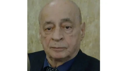 Ənvər Qafarlı vəfat etdi 