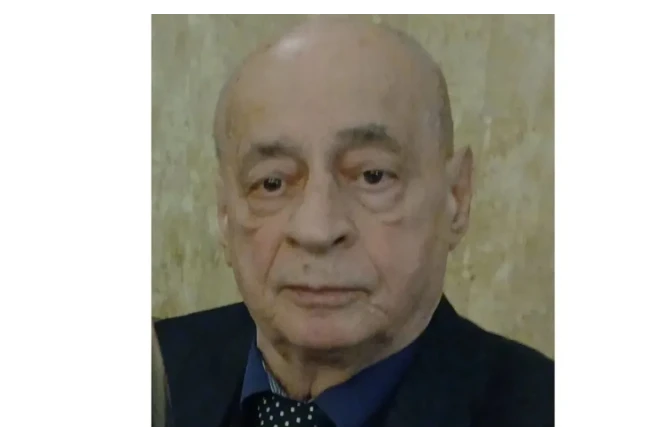 Ənvər Qafarlı vəfat etdi 