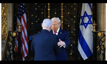 Tramp və Netanyahu İrana yeni hücumları müzakirə ediblər 