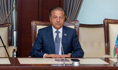 Azərbaycan beynəlxalq əlaqələrini genişləndirir ŞƏRH