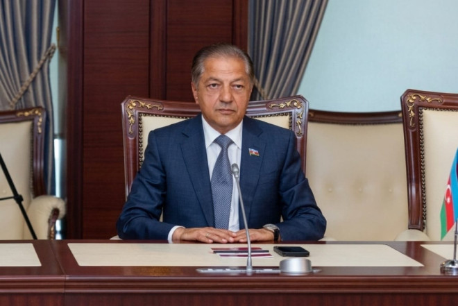 Azərbaycan beynəlxalq əlaqələrini genişləndirir ŞƏRH