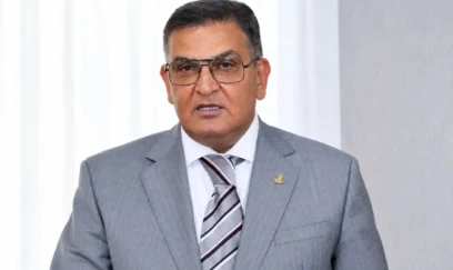 Səmədovun mənimsədiyi pulu oğlu qaytardı - 300 min...