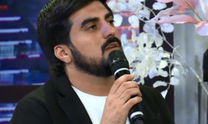 Pünhan Piriyev: “Mənim bürcüm yoxdur” - VİDEO
