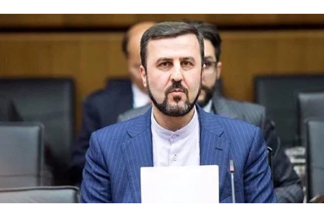 Kazım Qəribabadi Azərbaycana gəlir 