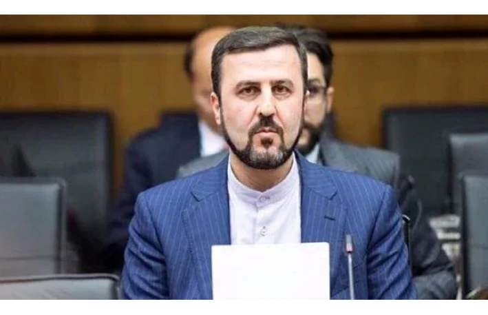 Kazım Qəribabadi Azərbaycana gəlir 