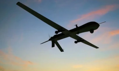 İranda balıqçı gəmisinə dron hücumu olub, üç nəfər yaralanıb 
