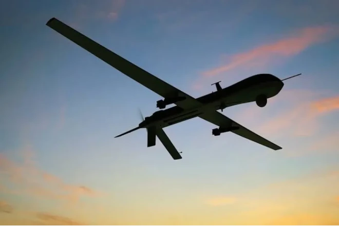 İranda balıqçı gəmisinə dron hücumu olub, üç nəfər yaralanıb 