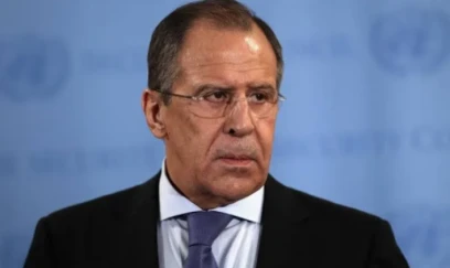 Lavrov Bakıda - YENİLƏNİB
