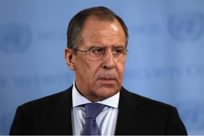 Lavrov Bakıda - YENİLƏNİB