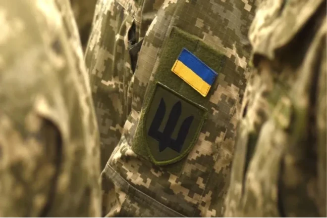 Xarkov vilayətində 5 Ukrayna hərbçisi güllələnib