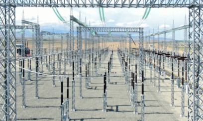 Azərbaycanda elektrik enerjisi itkiləri Avropadan yüksəkdir 