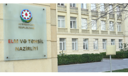 Nazirlik milyonluq tenderləri bu şirkətə verdi