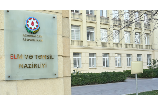 Nazirlik milyonluq tenderləri bu şirkətə verdi