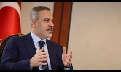 Hakan Fidan: “Əlaqəliliyin gücləndirilməsi Asiyada davamlı inkişafı dəstəkləyəcək” 